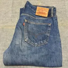リーバイス　501 W33 L32 コロンビア製