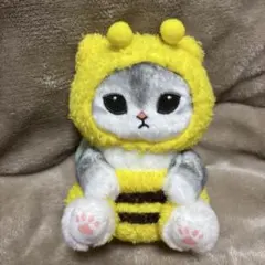 モフサンド mofusand ミニフィギュア サメにゃん はちにゃん mofusand