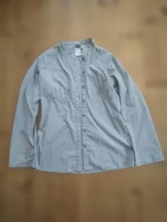 値下げ！Patagonia パタゴニア ギンガムチェック シャツ レディース 2のサムネイル
