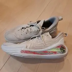 カリー バスケットボール