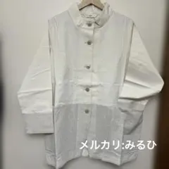 新品】ANDREA&Co ケーブルデザインZIPファージャケット - メルカリ