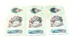僕のヒーローアカデミア　アクリルフィギュア&チャーム　緑谷出久　デク