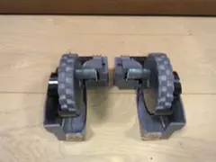 ルンバiRobotルンバe/i/jシリーズ用タイヤモジュール左右 純正品