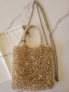 2025年最新】アンテプリマ ビーズ バッグの人気アイテム - メルカリ