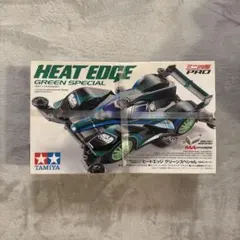 タミヤ ミニ四駆 ヒートエッジ IABスタジオスペシャル 韓国 - メルカリ