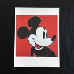 2026年最新】ミッキーマウス リトグラフの人気アイテム - メルカリ