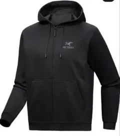 2026年最新】ARC'TERYX タイプ：ジップアップ メンズ パーカーの人気