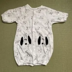 ドレスオール ロンパース