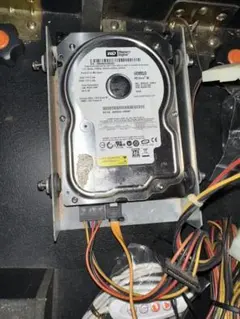 ダーツマシン VS フェニックス HDD ハードディスク Dartsダーツ機