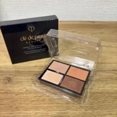 クレドポー オンブルクルールクアドリ 8（レフィル）