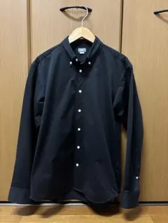 NR12031 ノースフェイス ロングスリーブシャツ Lサイズ 美品