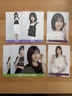 乃木坂46 柴田柚菜　生写真　まとめ