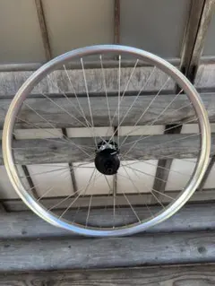 BMX リアホイール CINEMA x TUBAGRA 26” - メルカリ