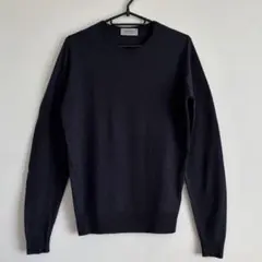 john smedley ニット