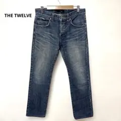2026年最新】THE TWELVEの人気アイテム - メルカリ
