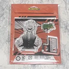 爆豪勝己 アクリルフィギュアコレクション