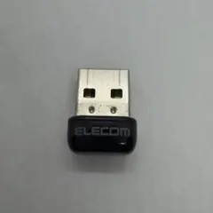 ELECOM 無線LAN子機 WDC-433SU2M2 本体
