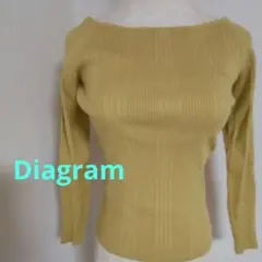 レディーストップス　長袖