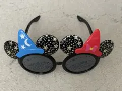 ディズニー ミッキーミニー サングラス