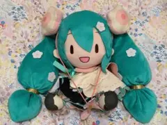 2026年最新】初音ミク マジカルミライ ぬいぐるみの人気アイテム