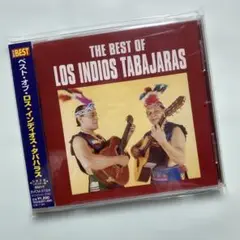 ロス・インディオス・タバハラス/ベスト・オブ・ロス・インディオス・タバハラス