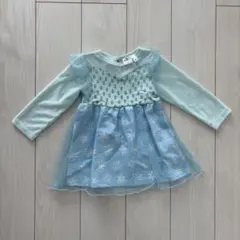 エルサ ワンピース