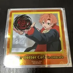 私立パラの丸高校 コラボカフェ 入場特典 ランチョンマット ① - メルカリ