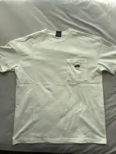 ホワイト Tシャツ 【ニューバランス】