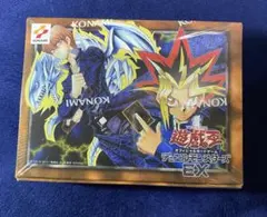 2025年最新】遊戯王 ex 未開封の人気アイテム - メルカリ