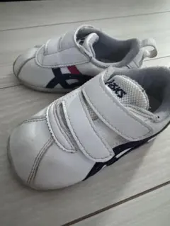 アシックス ベビーシューズ 13.5cm