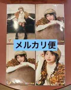 辻野かなみ　生写真　3弾　超ときめき♡宣伝部