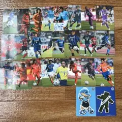 2025年最新】jリーグチップス カード 2006の人気アイテム - メルカリ