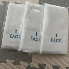 今治フェイスタオル3枚セット