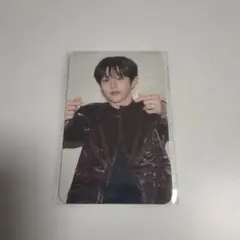 RIIZE FC 入会 特典 キャンペーン BRIIZE ショウタロウ トレカ