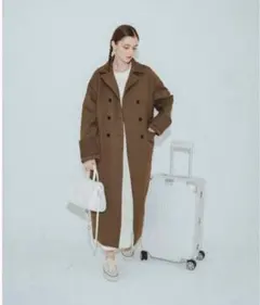 2026年最新】pinue コートの人気アイテム - メルカリ