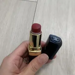 CHANEL ROUGE À LÈVRES Coco Crimson 口紅