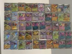 ポケカ xy bw時代 キラカードのみ 30枚セット まとめ売り - メルカリ