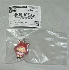 赤見カルビ めじるしアクセサリー　赤見かるびAのサムネイル