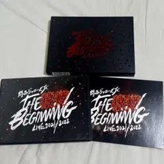 関西ジャニーズJr. The 狼煙 BEGINNING DVD - メルカリ