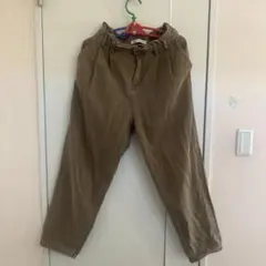 ZARA⭐︎パンツ⭐︎ペーパーパンツ　36