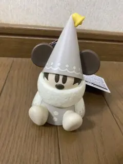 ディズニーランド シー クリスマス2024 リルリンリン ミニスナックケース