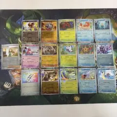 2026年最新】合計枚数/個数：16枚 ポケモンカードゲームの人気アイテム