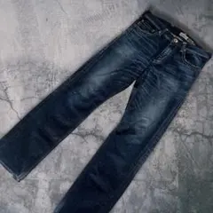 ペインター　Back number 日本製　ライトオン　ジーンズ　32 濃紺
