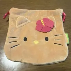 スィート付録日焼けキティーちゃんになります