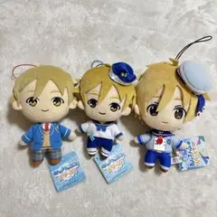 2025年最新】真白友也 ぬいぐるみの人気アイテム - メルカリ