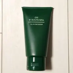新品・未使用】無印良品 C10オールインワンセラム 100g 2本セット