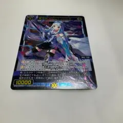 ユニオンアリーナ NIKKE ラプンツェル:ピュアグレイス PcR - メルカリ