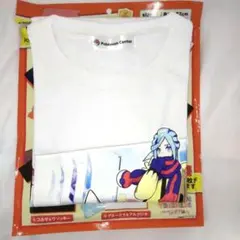 【新品】Tシャツコレクション スカーレット グルーシャ＆アルクジラ