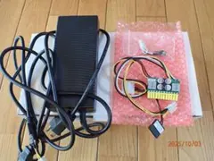PicoPSU-160-XT 純正192W ACアダプター セット
