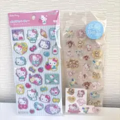 グリッターシール